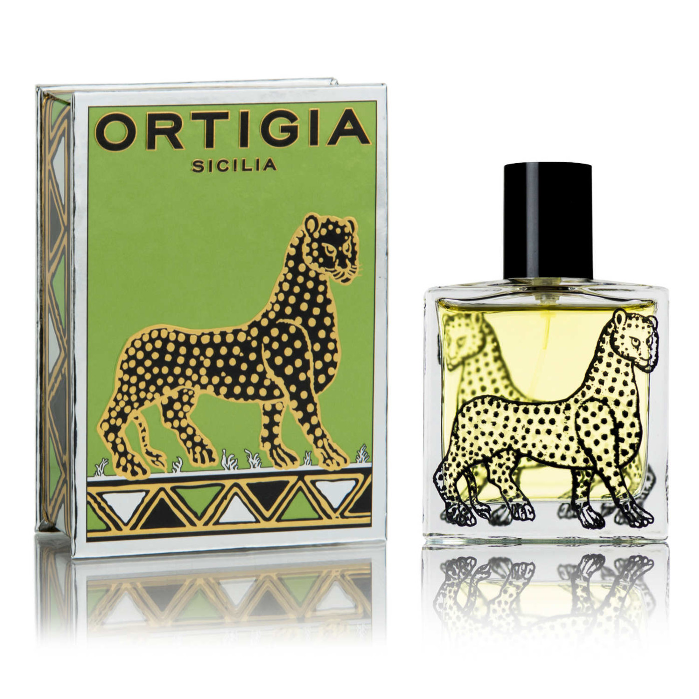ortigia fico d'india parfum