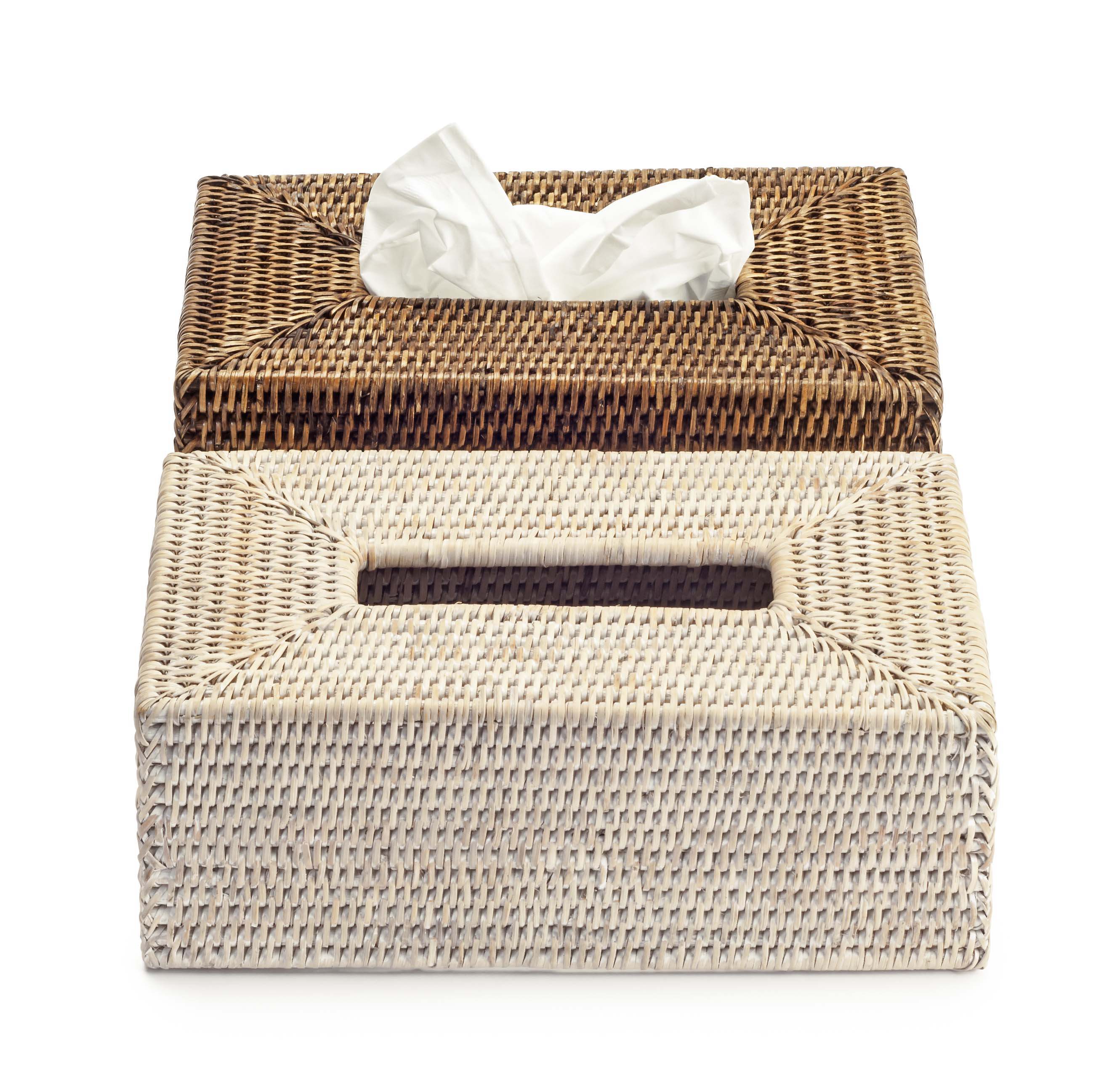 Basket Kleenex_decor_walther_Papiertuchbox