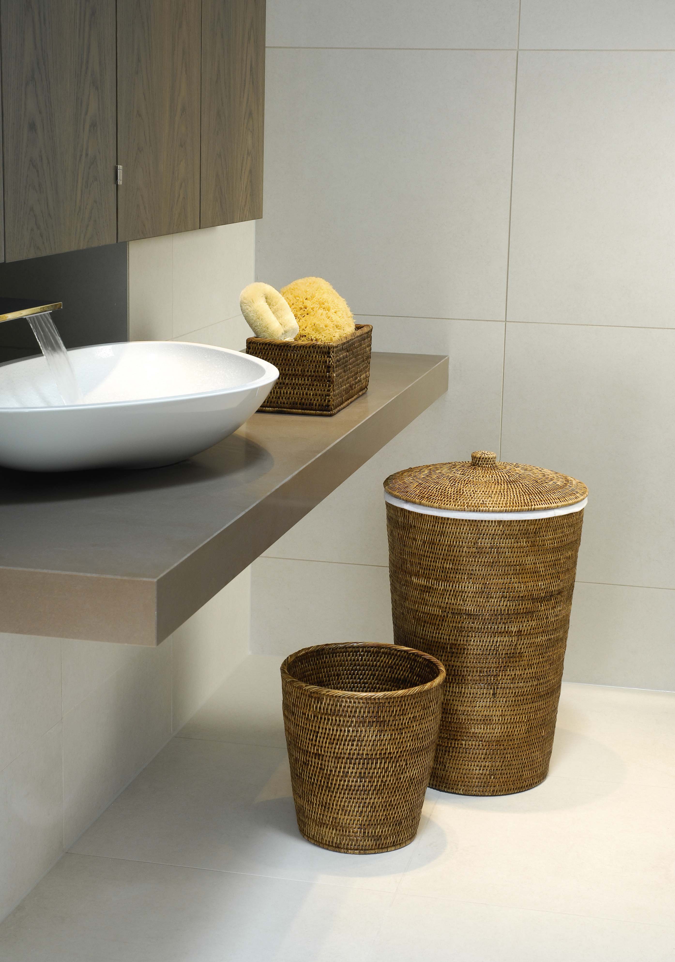 Basket_dunkel_decor_walther_rattan