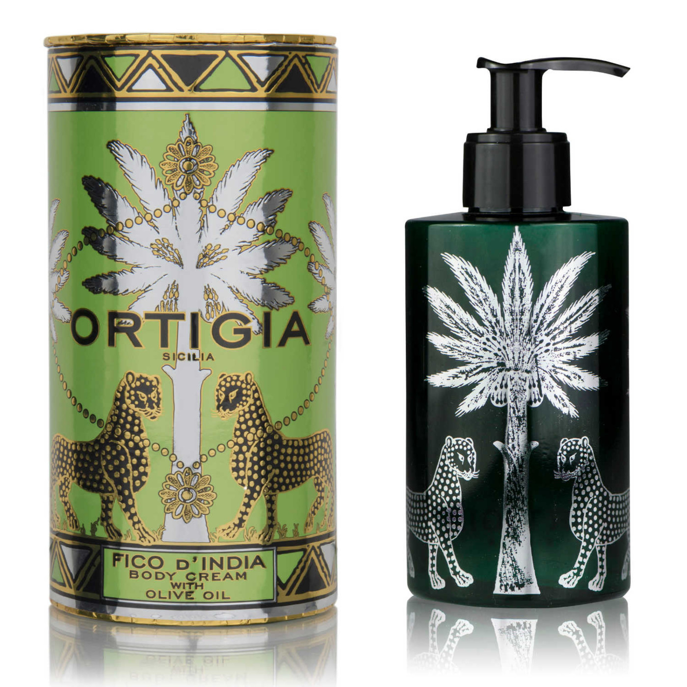 ortigia fico d'india bodycreme
