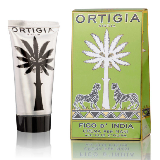 ortigia fico d'india handcreme