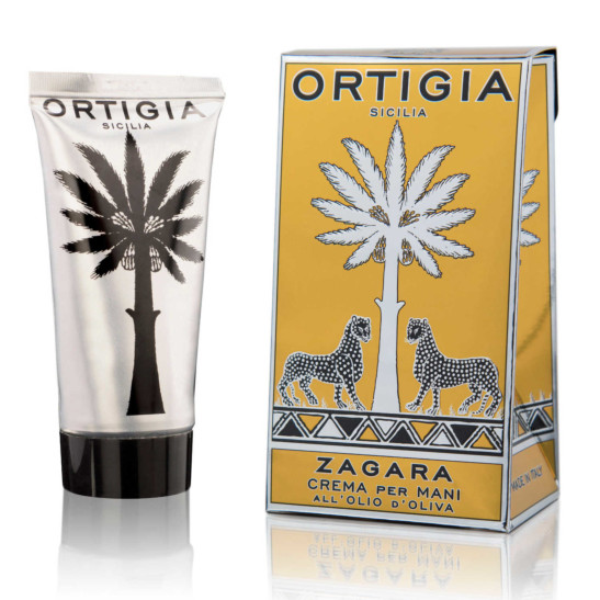 ortigia zagara handcreme
